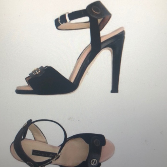 Chrissy Morris Shoes - Chrissy Morris Sandals  👡 Size 39 🇺🇸